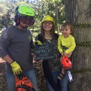 Meet your Posher, Erica